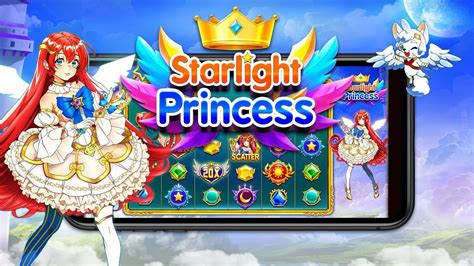 akun demo starlight princess Array